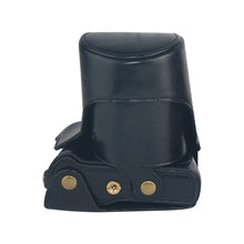 Load image into Gallery viewer, Vintage Camera Bag for Fuji X-T30II Camera Xt30 Second Generation X-T20/Xt30/XT10 Single-Shoulder Leather Bag