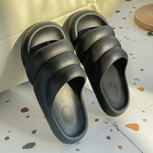 Load image into Gallery viewer, Caterpillar Sandals for Women Summer Couple Interior Home Deodorant Bathroom Bath Non-Slip Drooping Sandals