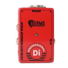 Load image into Gallery viewer, Dolamo D-7 Professional DI Box Guitar Effect Pedal