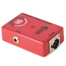 Load image into Gallery viewer, Dolamo D-7 Professional DI Box Guitar Effect Pedal