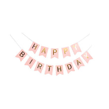 Load image into Gallery viewer, Christmas Decorative Balloon Adult Birthday Arrangement Children Aluminum Balloon Package Macaron Animal