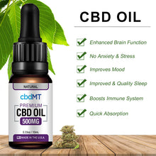 Load image into Gallery viewer, High Concentration Sleep Essential Oil 10ml Oil Plant Extract Essential Oil without THC