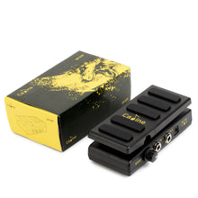 Load image into Gallery viewer, Caline CP-31P Volume Pedal With Boost Function Guitar