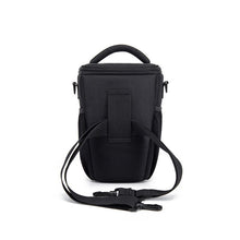 Load image into Gallery viewer, Cwatcun Shoulder Crossbody DSLR Camera Bag Waterproof Multifunctional Digital Camera Bag Photography Bag