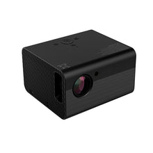 Load image into Gallery viewer, HD 1080P Wireless Micro WiFi Smart Phone Office LED Projector