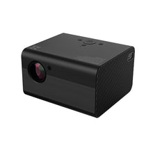 Load image into Gallery viewer, HD 1080P Wireless Micro WiFi Smart Phone Office LED Projector