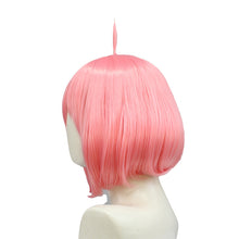 Load image into Gallery viewer, Spy Play House Wig Ania Cos Wig Spyfamily Ania Fujie Short Hair Simulation Scalp