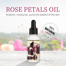 Load image into Gallery viewer, Rose Petals Essential Oil Myosotis Sylvatica Jasmine Essential Oil