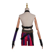 Load image into Gallery viewer, Lol League of Legends Cos Costume Jin Ke Si Stormed the Battle of Loli Twin Cities Women's Cosplay Costume