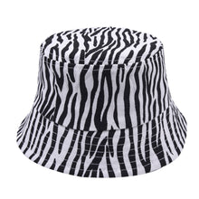 Load image into Gallery viewer, Outdoor Sun-Shade Sun Protection Children's Camouflage Bucket Hat