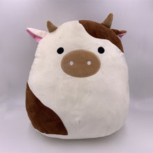 Load image into Gallery viewer, Product Multi-Color Fat Dinosaur Salamander Cow Frog Color Mushroom Multiple Pillow