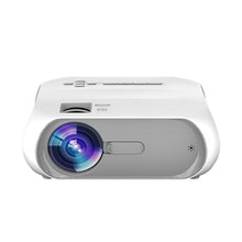 Load image into Gallery viewer, T9 HD Projector Home Portable Mini Same Screen with Mobile Phone Investment 4K Home Theater Android WiFi