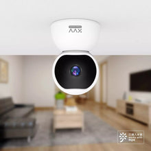 Load image into Gallery viewer, Xiaovv Q12 Camera 1080P HD Wireless Surveillance Closed-Circuit Network Camera Baby Monitor