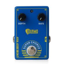 Load image into Gallery viewer, Dolamo D-3 Super Chorus Guitar Effect Pedal