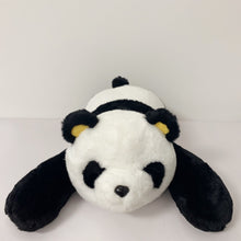 Load image into Gallery viewer, Heavy Toy Plush Animal Panda Sloth Turtle Polar Bear Lying Animal