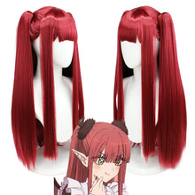 Load image into Gallery viewer, Dressing Doll Fall in Love Wig Kitagawa Sea Dream Little Devil Cos Wig Cartoon Characters Simulation Scalp