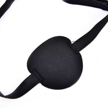 Load image into Gallery viewer, Occlusion Medical Lazy Eye Patch Amblyopia Obscure Astigmatism Training Eyeshade Filled Pure Silk Child Amblyopia Eye Patches