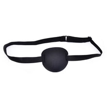 Load image into Gallery viewer, Occlusion Medical Lazy Eye Patch Amblyopia Obscure Astigmatism Training Eyeshade Filled Pure Silk Child Amblyopia Eye Patches