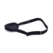Load image into Gallery viewer, Occlusion Medical Lazy Eye Patch Amblyopia Obscure Astigmatism Training Eyeshade Filled Pure Silk Child Amblyopia Eye Patches