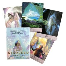 Load image into Gallery viewer, Occult Tarot Cards Divination Set Deck Oracle Board Game