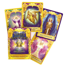 Load image into Gallery viewer, Occult Tarot Cards Divination Set Deck Oracle Board Game