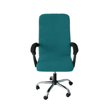 Load image into Gallery viewer, Office Computer Game Chair Cover Armchair Elastic Stretch Swivel Seat Gaming Chair Protector Slipcover Arm Rest Cover