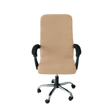 Load image into Gallery viewer, Office Computer Game Chair Cover Armchair Elastic Stretch Swivel Seat Gaming Chair Protector Slipcover Arm Rest Cover