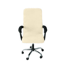 Load image into Gallery viewer, Office Computer Game Chair Cover Armchair Elastic Stretch Swivel Seat Gaming Chair Protector Slipcover Arm Rest Cover