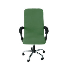 Load image into Gallery viewer, Office Computer Game Chair Cover Armchair Elastic Stretch Swivel Seat Gaming Chair Protector Slipcover Arm Rest Cover