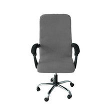Load image into Gallery viewer, Office Computer Game Chair Cover Armchair Elastic Stretch Swivel Seat Gaming Chair Protector Slipcover Arm Rest Cover