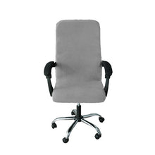 Load image into Gallery viewer, Office Computer Game Chair Cover Armchair Elastic Stretch Swivel Seat Gaming Chair Protector Slipcover Arm Rest Cover