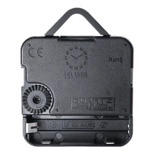 Load image into Gallery viewer, Wall Clock One-second Silent Quartz Movement Mechanism Hands Repair Tool Parts Replacement Kit