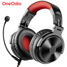 Load image into Gallery viewer, Wired Wireless Bluetooth Headphone With Boom Mic Stereo Wireless Headphones Gaming Headset For Phone Computer PC Gamer
