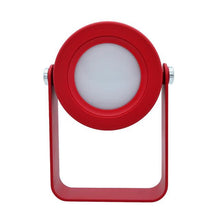 Load image into Gallery viewer, Foldable Touch Dimmable Reading LED Night Light Portable Lantern Lamp USB Rechargeable for Kids Gift Bedside Bedroom
