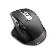 Load image into Gallery viewer, MT550/MT750S Multi-mode Wireless Mouse Bluetooth 3.0/4.0 And 2.4G Switch For Four Devices Connection Computer Gaming Mouse