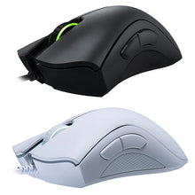 Load image into Gallery viewer, Wired Gaming Mouse Mice 6400DPI Optical Sensor 5 Independently Buttons For Laptop PC Gamer