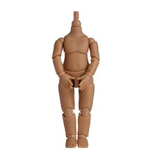 Load image into Gallery viewer, Original YmY Doll Body Obitsu 10Cm Doll Moveable Joints Suitable For Ob11 Bjd Doll Body Gsc Head Spherical Joint Doll Toys