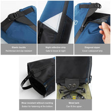 Load image into Gallery viewer, Camping Hiking Climbing Waterproof Snow Legging Gaiters Skiing Desert Snow Boots Shoes Covers