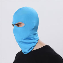 Load image into Gallery viewer, Outdoor Mask Breathable Balaclava Sport Headgear Cycling Quick Dry Beanies Tactical Windproof Cap Motorcycle Helmet Liner Hat