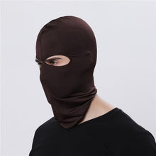 Load image into Gallery viewer, Outdoor Mask Breathable Balaclava Sport Headgear Cycling Quick Dry Beanies Tactical Windproof Cap Motorcycle Helmet Liner Hat
