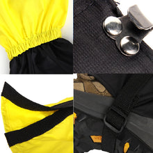 Load image into Gallery viewer, Hiking Legging Gaiters Waterproof Leg Covers For Camping Climbing Skiing Desert Boots Shoes Snow Gaiters Legs Protection