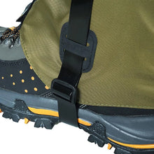 Load image into Gallery viewer, Foot Cover Durable Highly Breathable Double-Deck Hiking Legging Wraps Hunting Gaiters