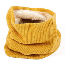 Load image into Gallery viewer, Neck Gaiters Outdoor Winter Thick Velvet Thicken Warm Fleece Neck Warmer Cycling Scarves Men Bufanda Ski Climbing Neck Scarf Thick Velvet