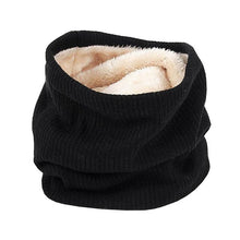 Load image into Gallery viewer, Neck Gaiters Outdoor Winter Thick Velvet Thicken Warm Fleece Neck Warmer Cycling Scarves Men Bufanda Ski Climbing Neck Scarf Thick Velvet