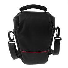 Load image into Gallery viewer, P82F DSLR Camera Bag Case For Canon EOS 4000D M50 M6 200D 1300D 1200D 1500D 77D 800D 80D Nikon D3400 D5300 760D 750D 700D 600D