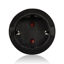 Load image into Gallery viewer, Socket Power Cable PDU UPS Cable IEC C14 Schuko CEE7/4 Power Extension Cord 20cm 30cm 50cm Power Cord