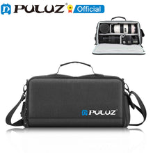 Load image into Gallery viewer, PULUZ Portable Camera Crossbody Shoulder Bag Digital Storage Lens Bag