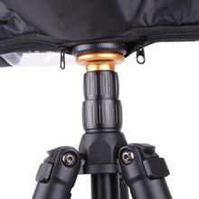 Load image into Gallery viewer, Photo Professional Digital SLR Camera Cover Waterproof Rainproof Rain Soft bag for Canon Nikon Pendax Sony DSLR Cameras