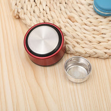 Load image into Gallery viewer, Plain Color Thermo Mug Thermos Coffee Cup Stainles Steel Thermal Bottle Termos Thermocup Vacuum Flask Business Thermo Bottle