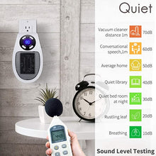 Load image into Gallery viewer, Portable Electric Heater Mini Powerful Warm Blower Remote Control Desktop Wall Heating Stove Room Warmer for Winter 500W